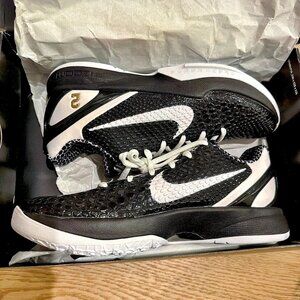 Nike Kobe 6 Protro “Mambacita Sweet Sixteen” – Size 9.5